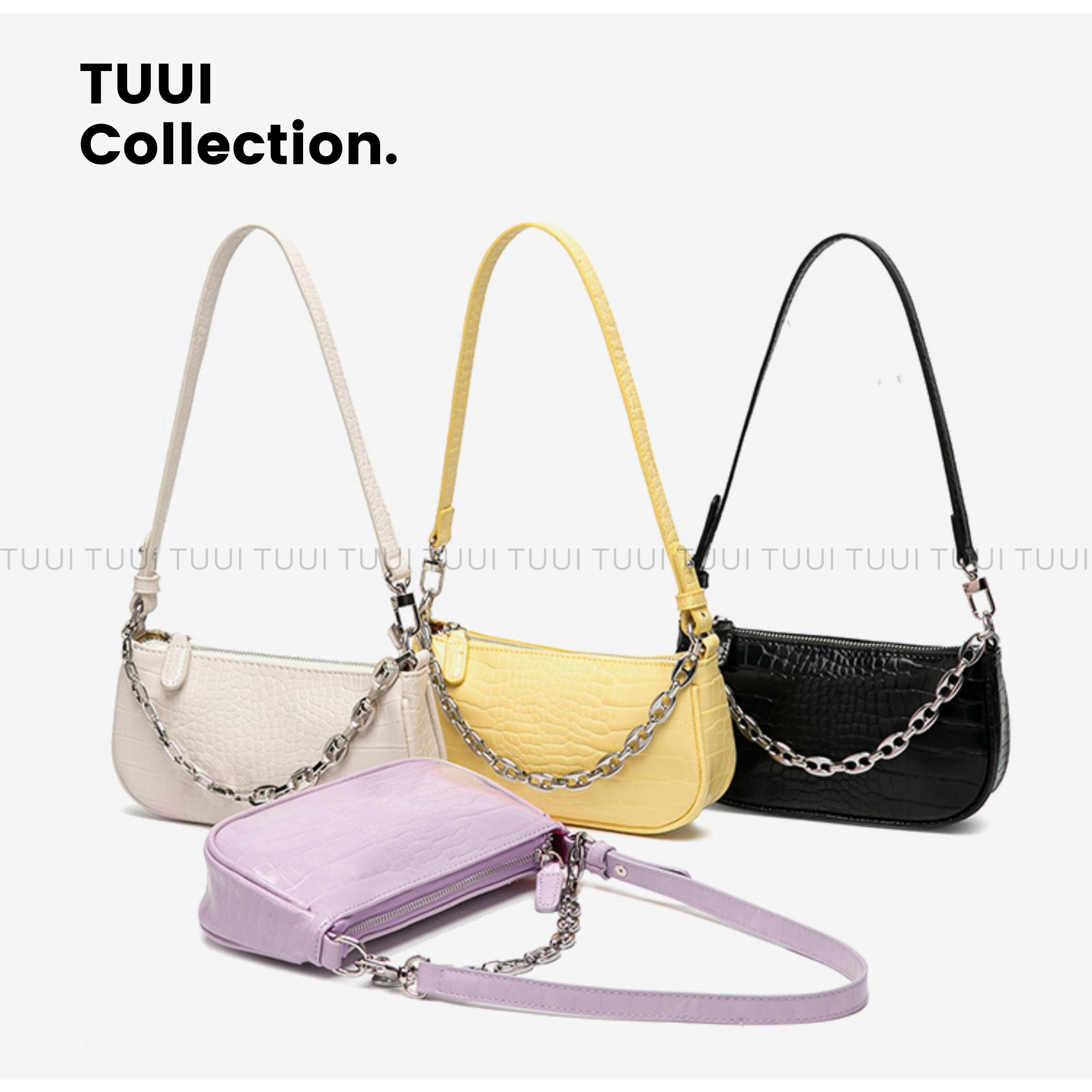 [Nhập LazXuHuong15 giảm 50k cho đơn 399k] Túi Xách Nữ LALILA Bag