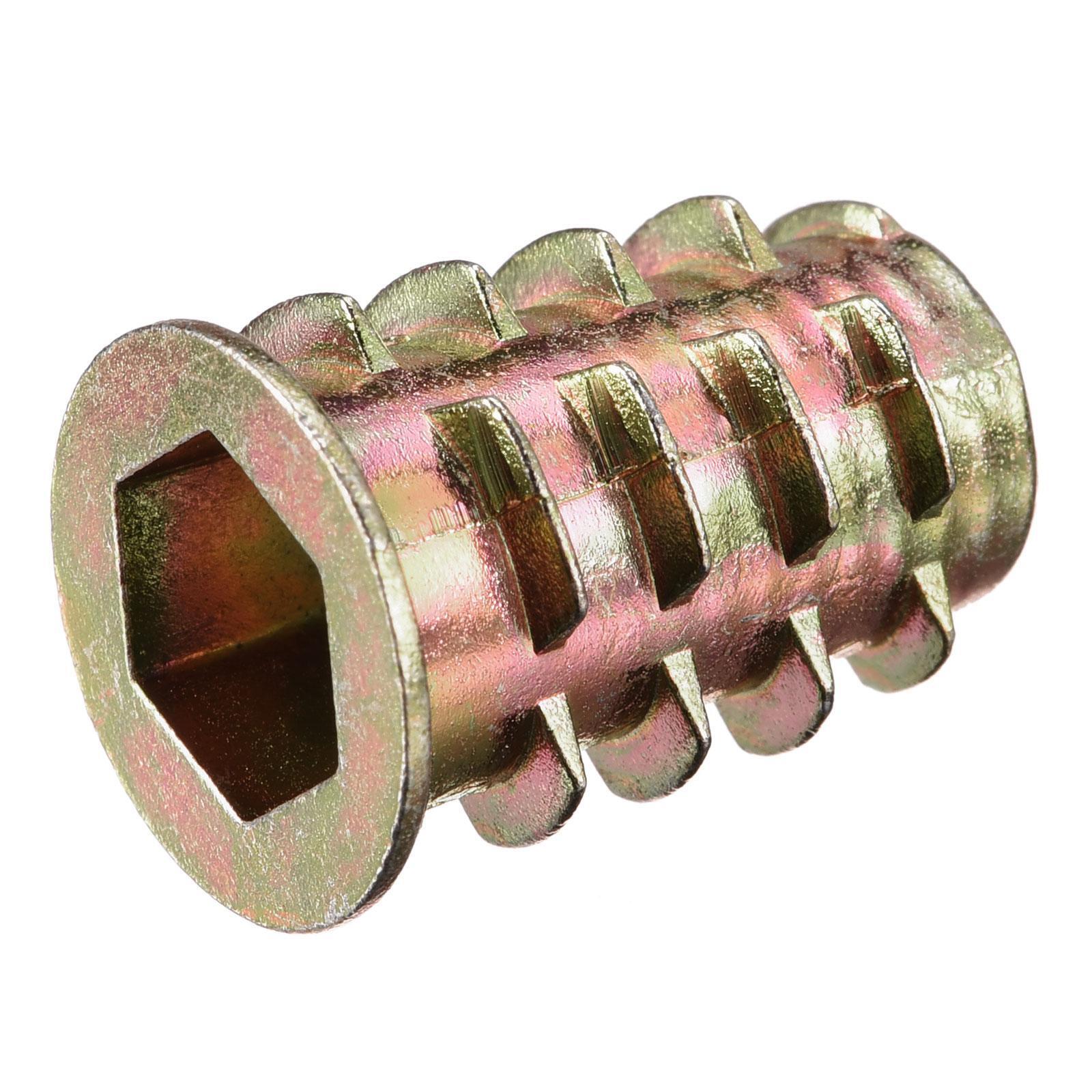 Ốc Cấy Có Vành M10x25