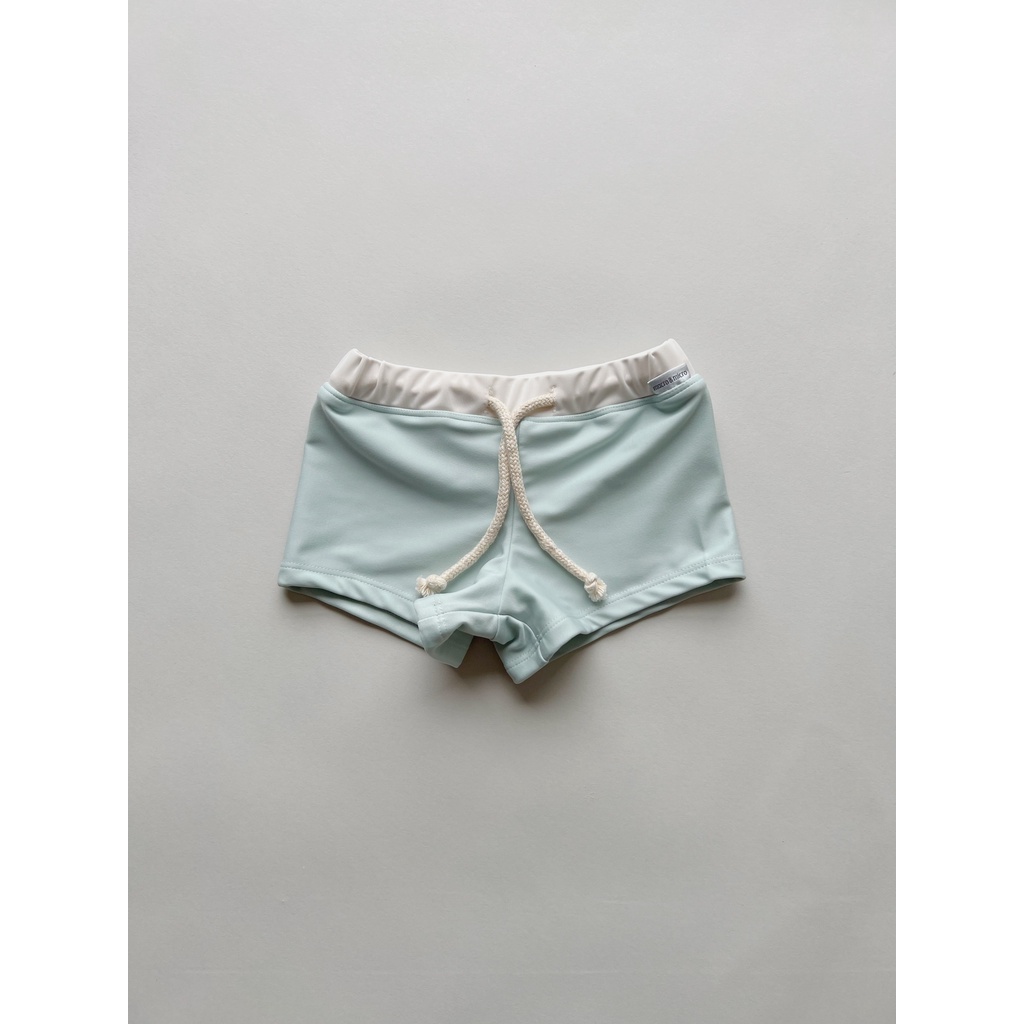 Flynn Shorts 22 Macro & Micro (Quần Đùi Bơi Bé Trai)