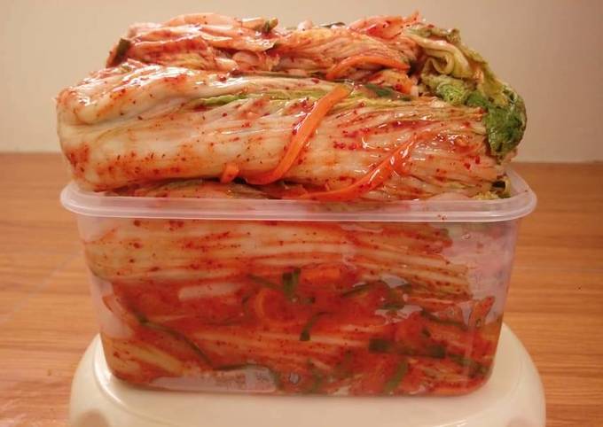 Ớt bột làm kim chi mịn 500g