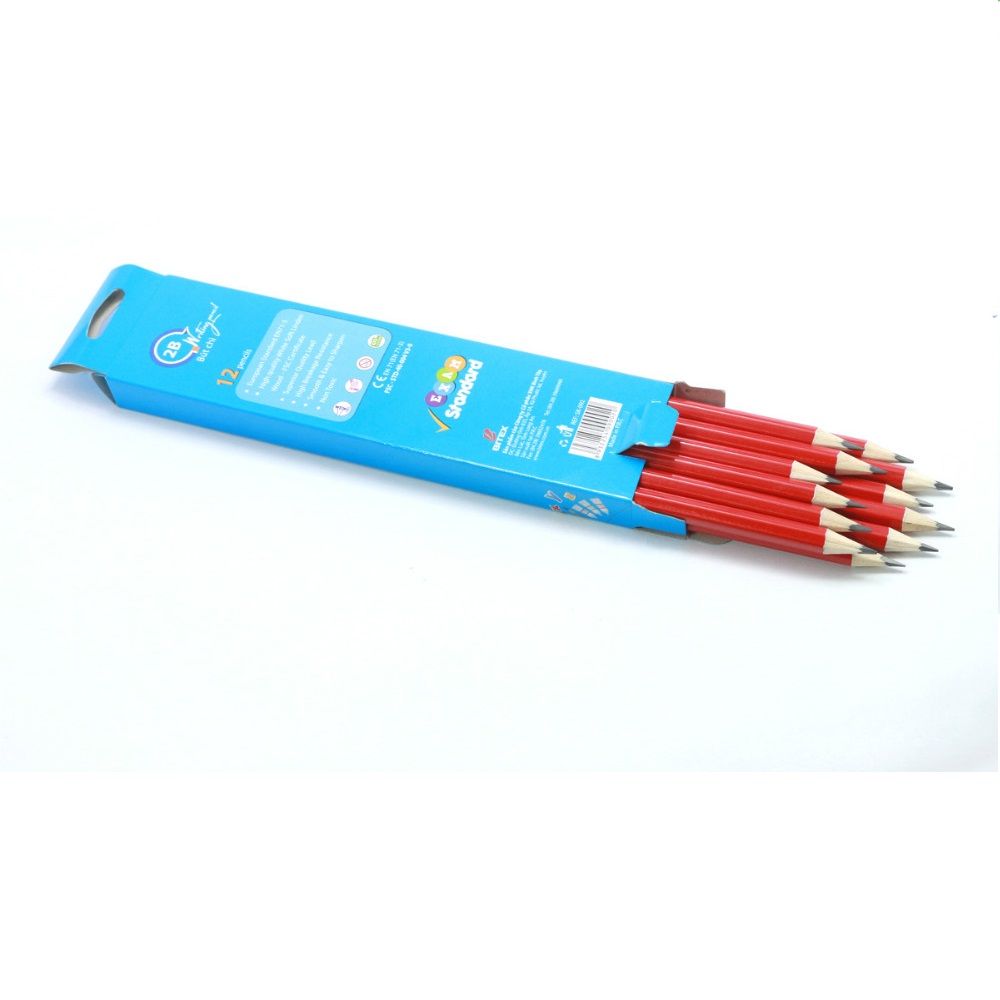 Bút chì 2B Smartkids SK-092