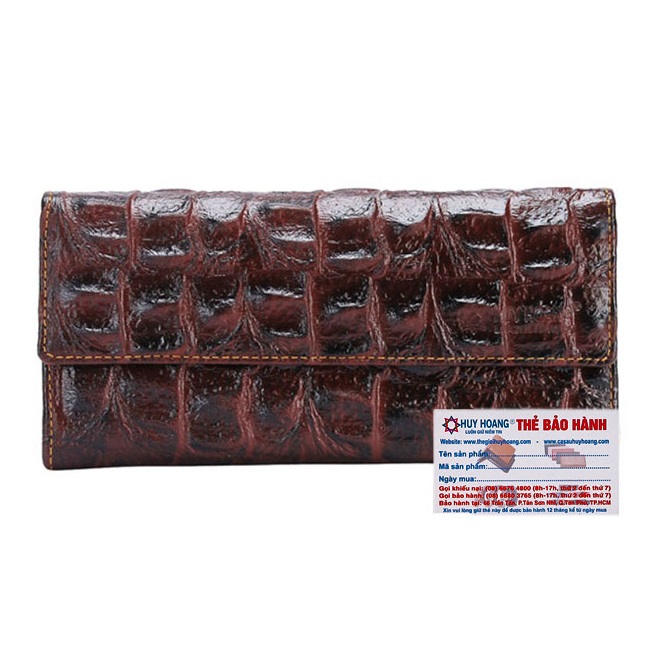 Th3154 women's PU leather long wallet cow crocodile pattern purses party bags Bolsa Feminina