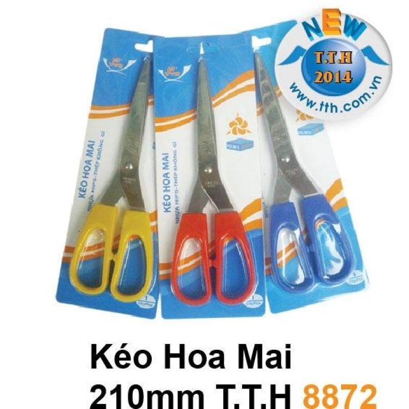 Mua Kéo Hoa Mai Lớn