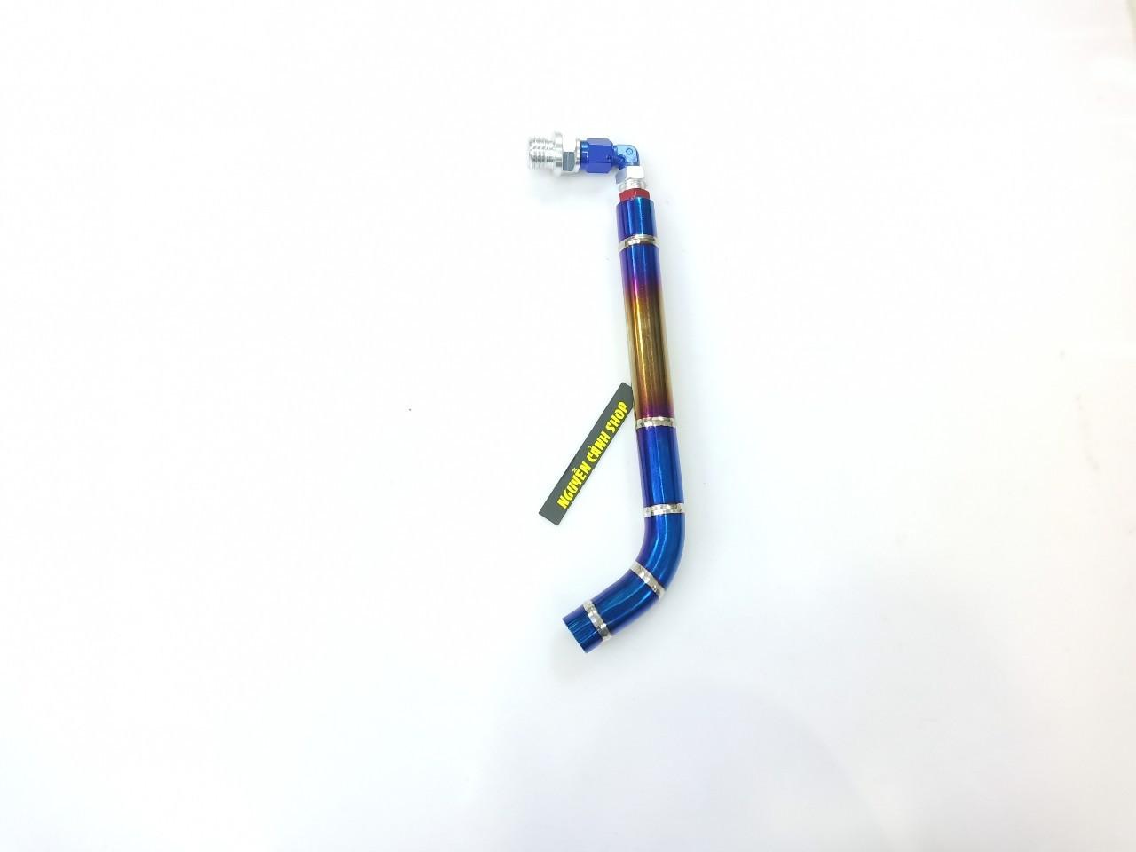 Ống thông hơi xe wave dream titan