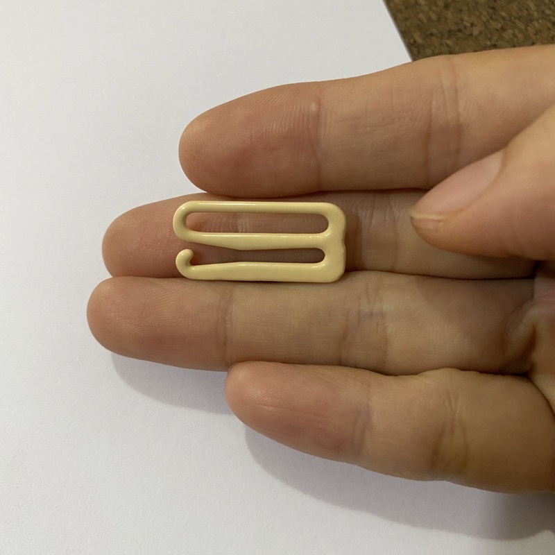 khoen móc số 9, loại 2cm (bán theo chiếc)