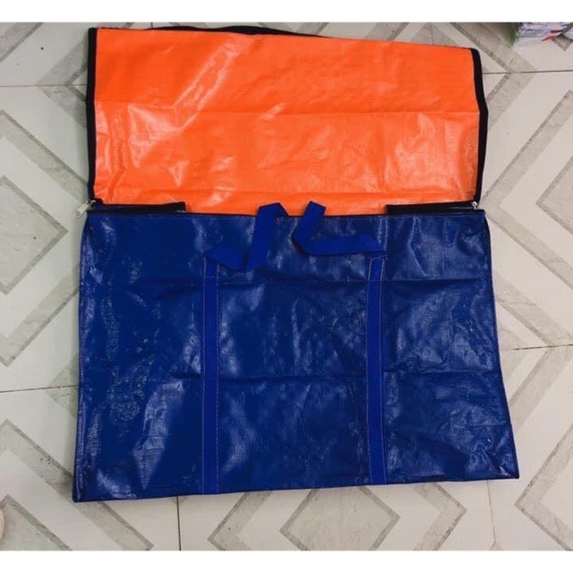 Túi Bạt Đựng Đồ Siêu Bền Siêu Rẻ (Sỉ Inbox)