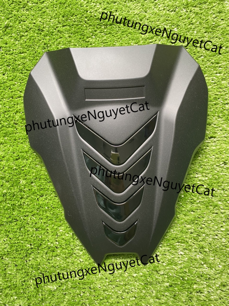 Mặt nạ chế xe AB 2020-2022