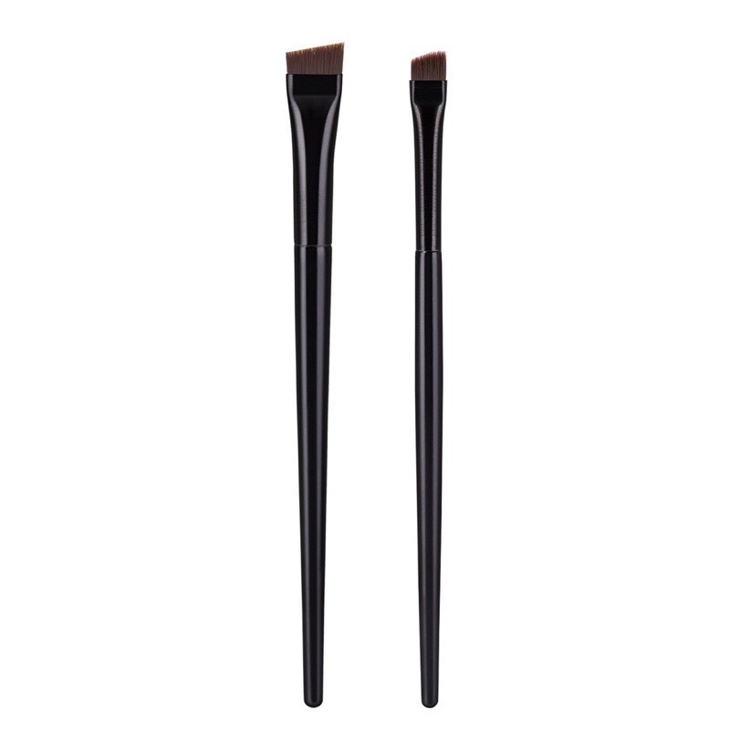 Cọ kẻ eyeliner vẽ mắt cực mảnh vát xéo