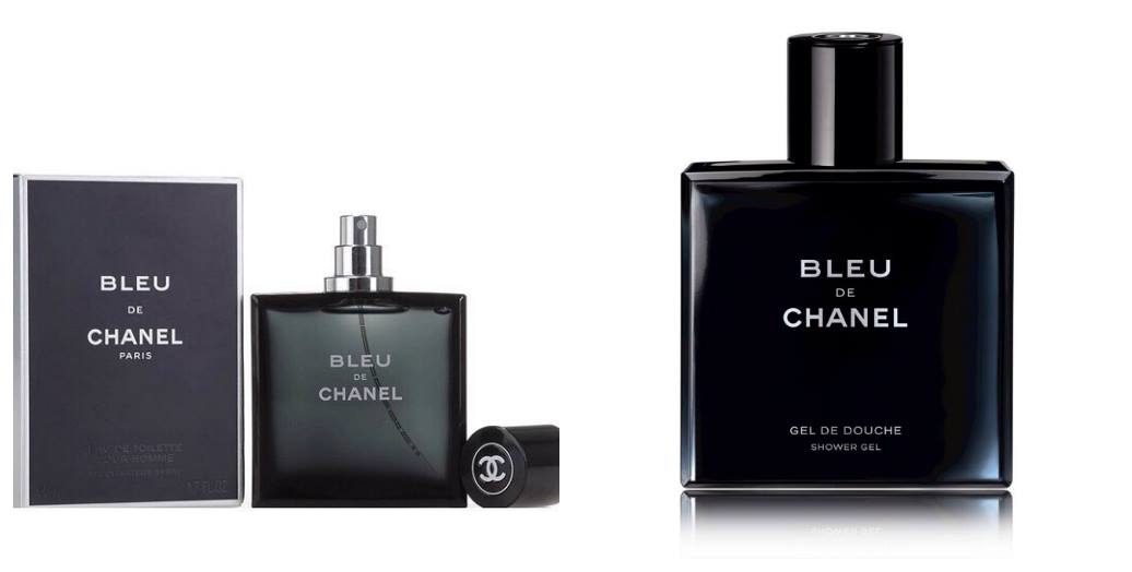 NƯỚC HOA NAM BLUE