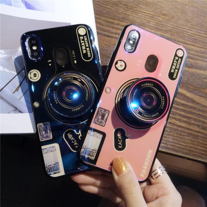 Giá Ốp máy ảnh kèm popsocket dành cho Samsung Galaxy J310