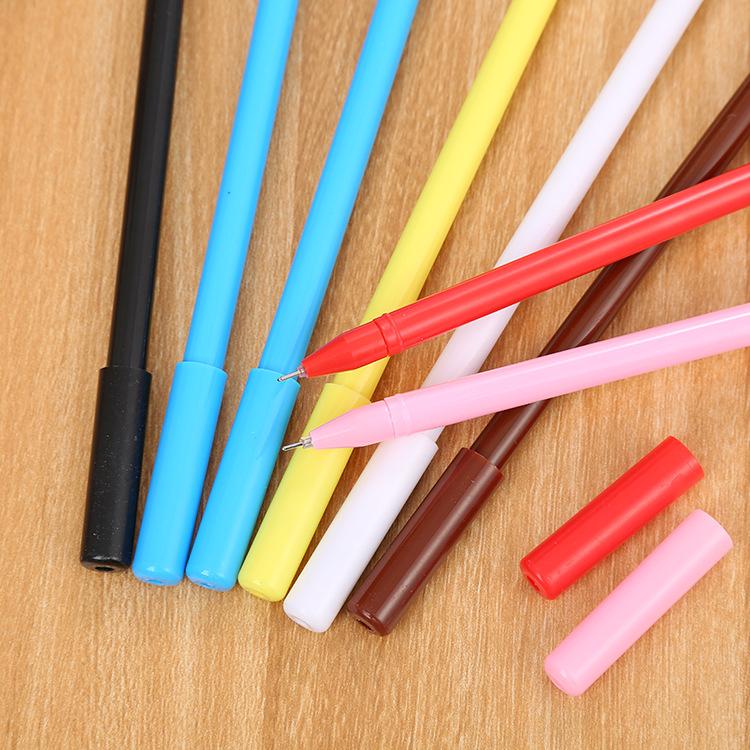 Bút viết nước kiểu đầu trái tim độc đáo Legaxi