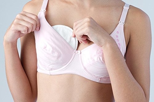 [HCM]COMBO 2 BỊCH LÓT THẤM SỮA CHO MẸ HOTGA ( 2 CẶP LÓT/BỊCH )