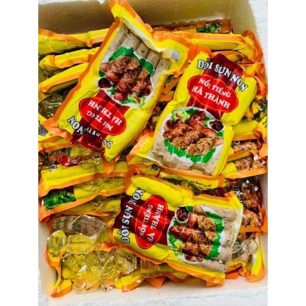 Dồi sụn Hà Thành