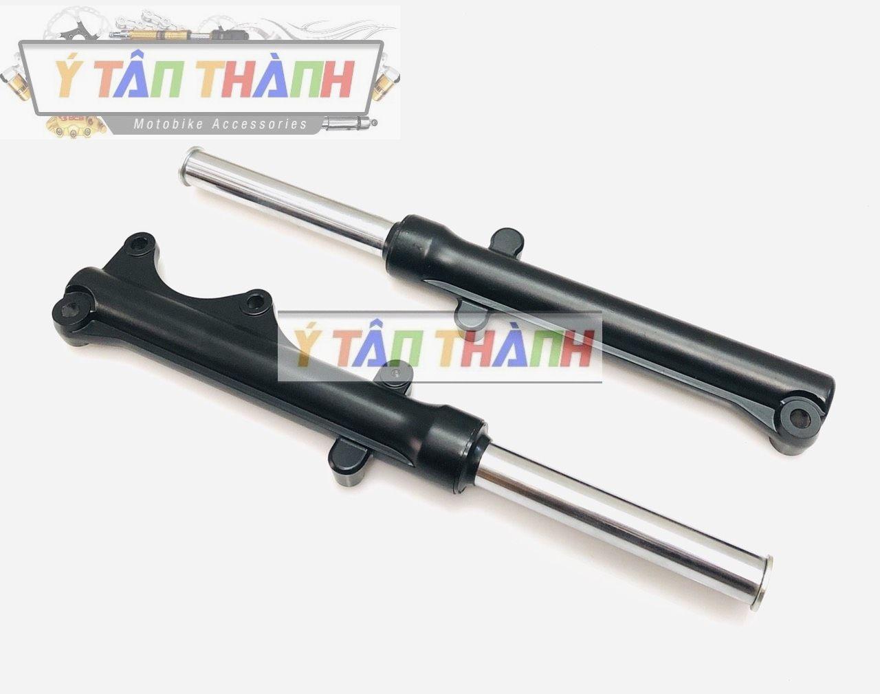 Phuộc Trước Exciter 135 5 Số