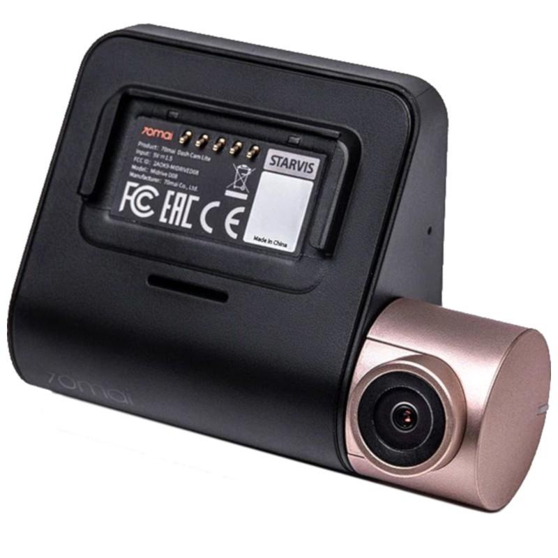 Camera hành trình 70mai Dashcam Lite