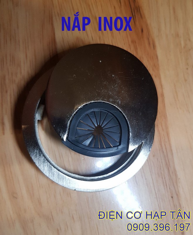 NẮP LUỒN DÂY ĐIỆN - BÀN LÀM VIỆC