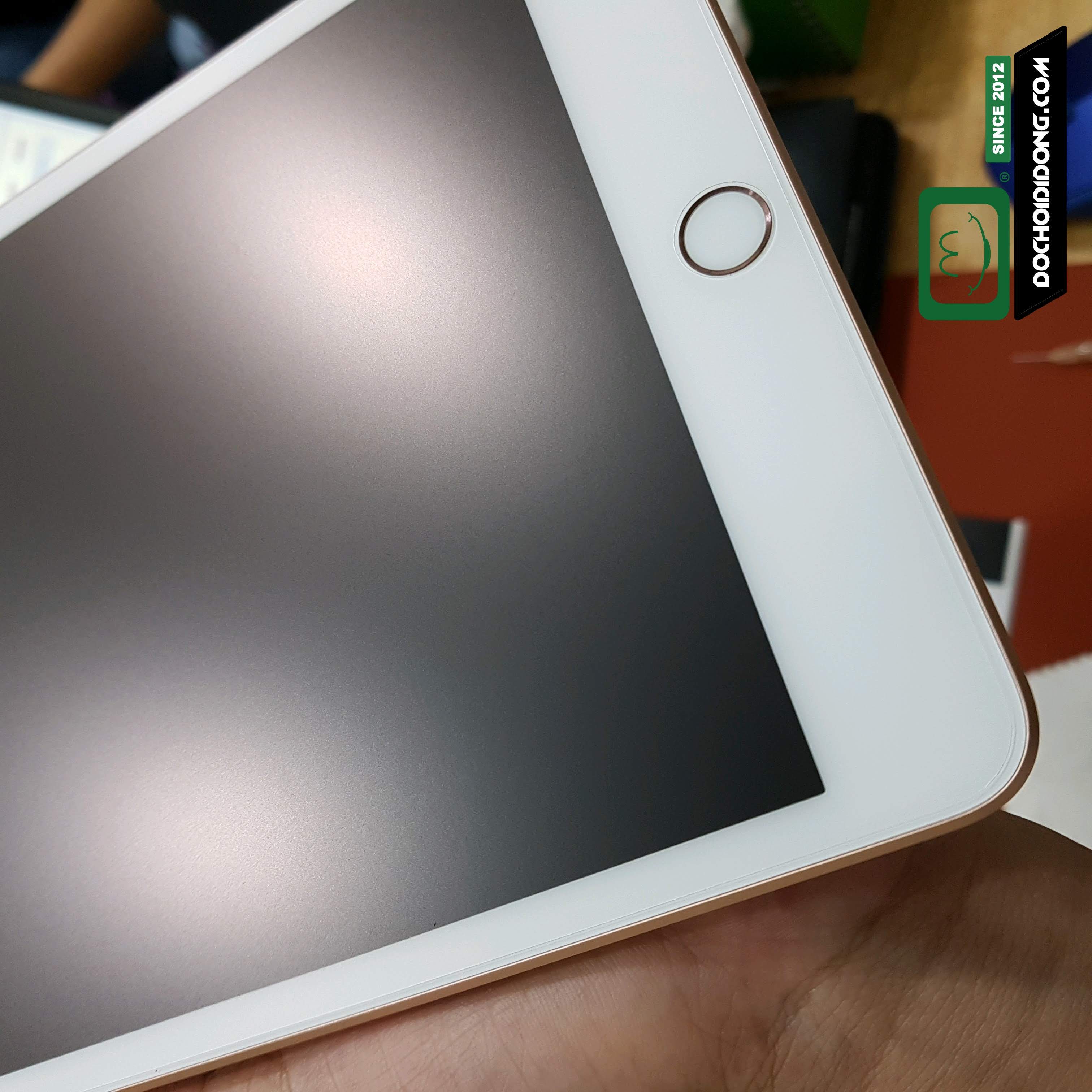 [HCM]Miếng dán PPF Hydorgen iPad Mini 5 trong nhám cao cấp