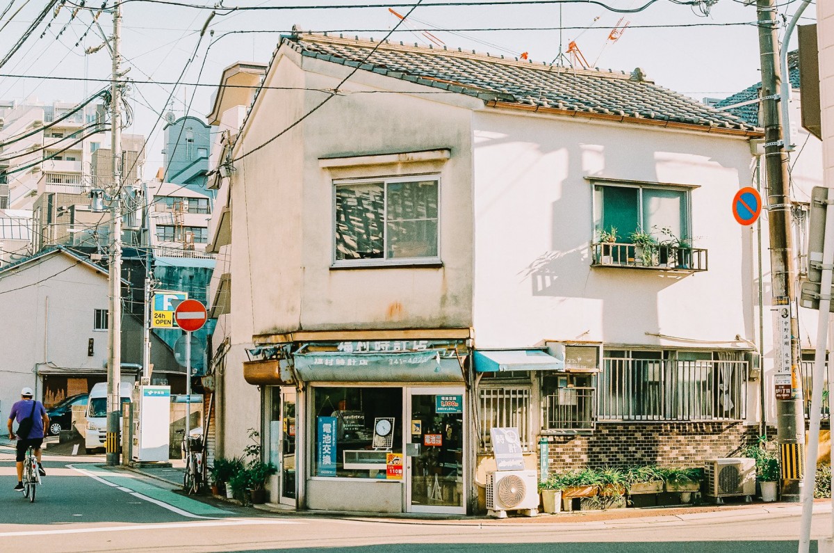 Film Kodak ColorPlus 200 Indate Rẻ