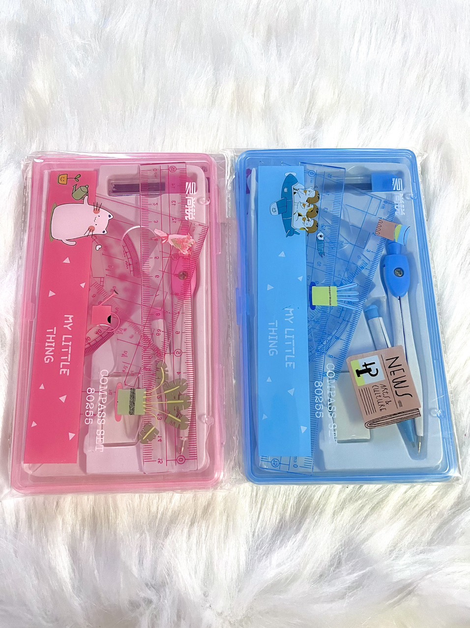 Metal Press lead suit [Super Cute]-8025