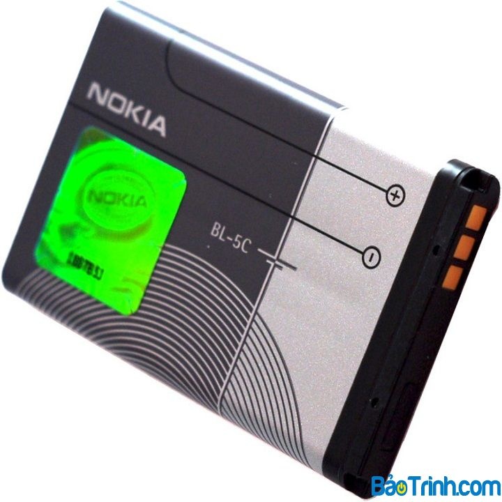 Pin Nokia BL-5C 1020 mah