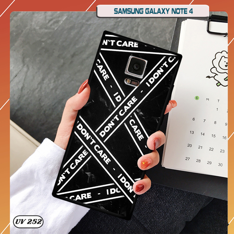 Ốp lưng siêu hot Sam Sung Galaxy Note 4