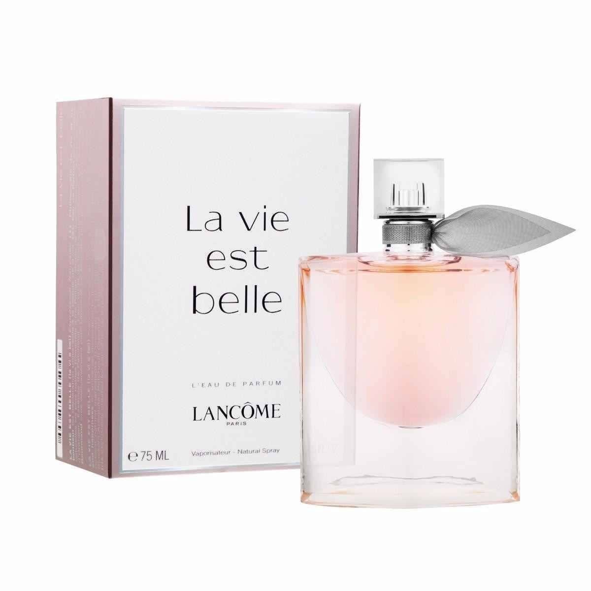[HCM]Nước hoa nữ La vie est bella