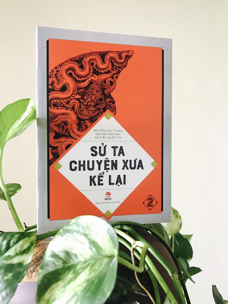 Sử Ta - Chuyện Xưa Kể Lại
