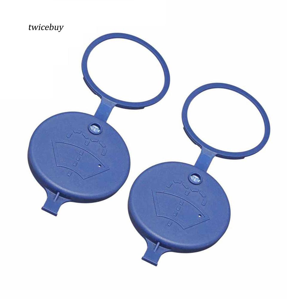 nắp đậy bình nước rửa kính ô tô, xe hơi loại lớn đường kính miệng bình xấp xỉ 5,2cm