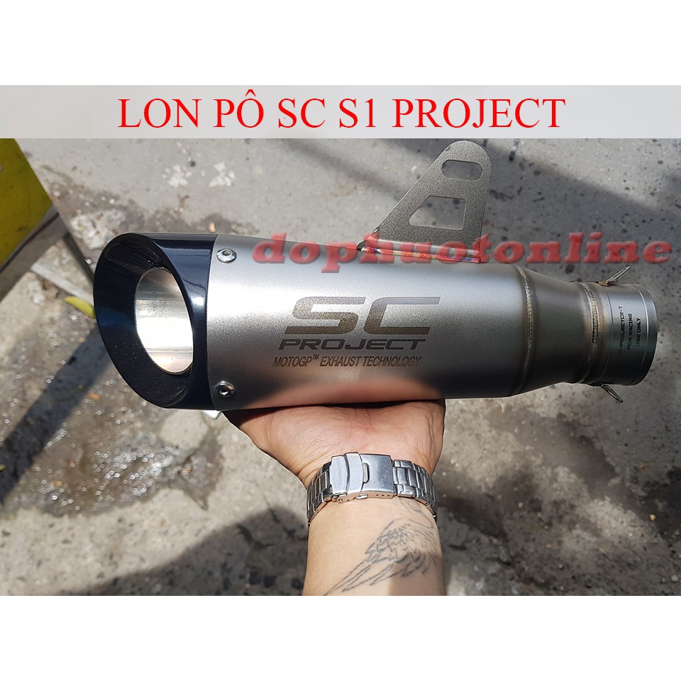Lon Pô Sc S1 Project - Sc Vát <Dpol>