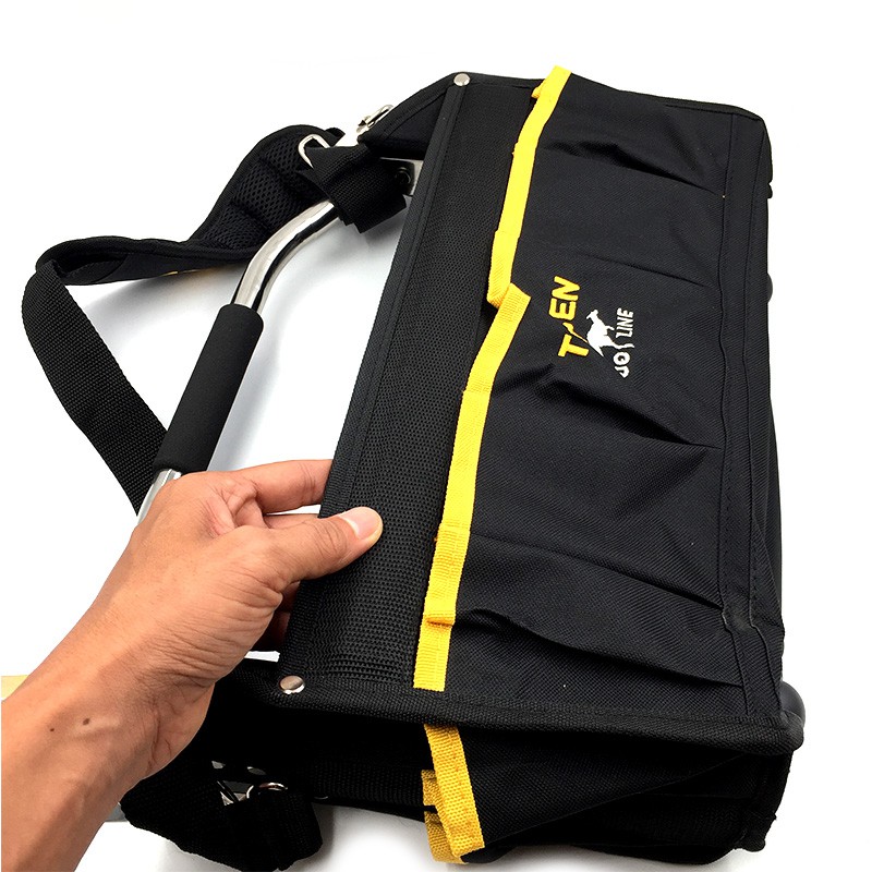 Túi Đựng Dụng Cụ 17" (420 x 210 x 290 mm) Tolsen 80112