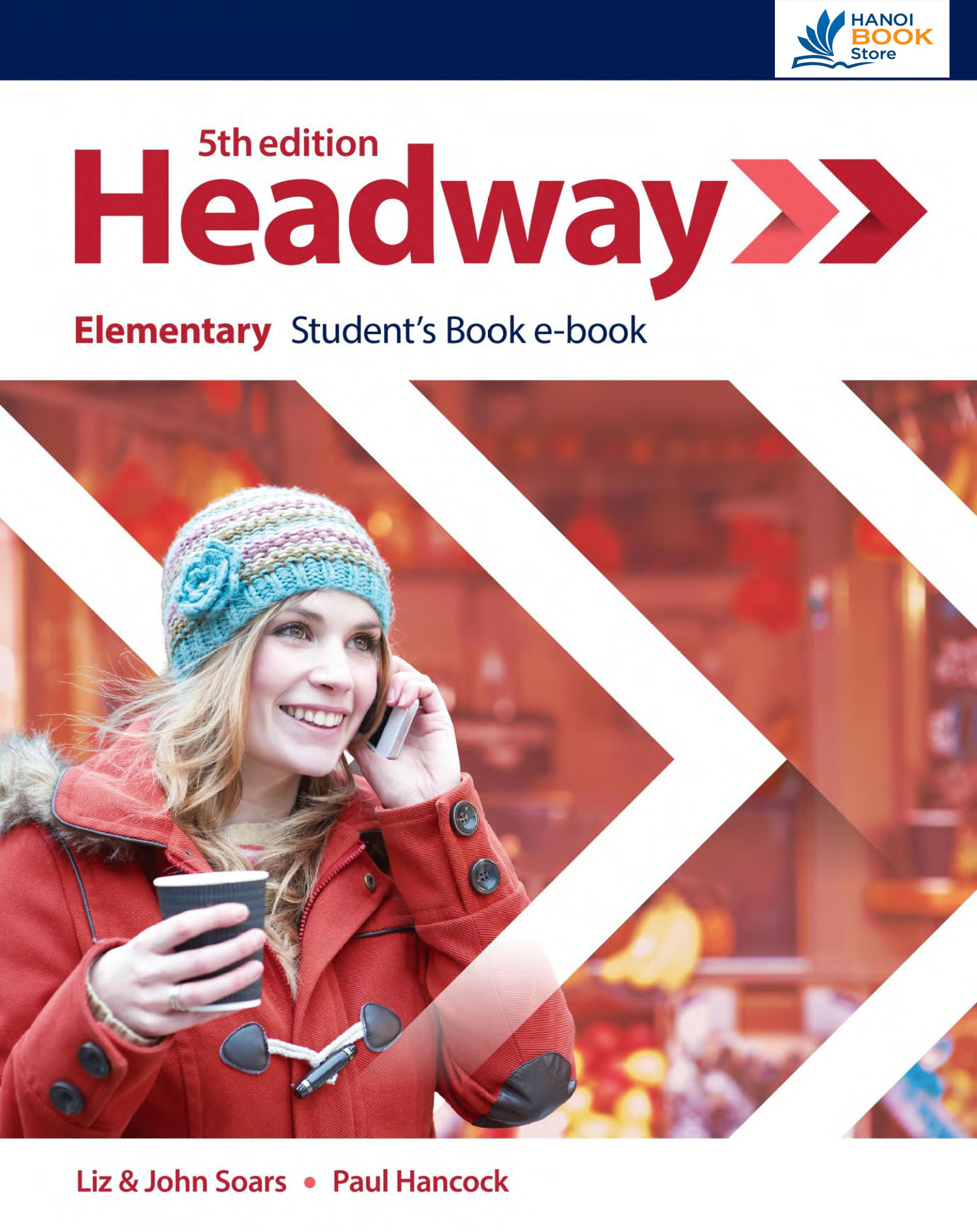 Headway Elementary (Sách màu)