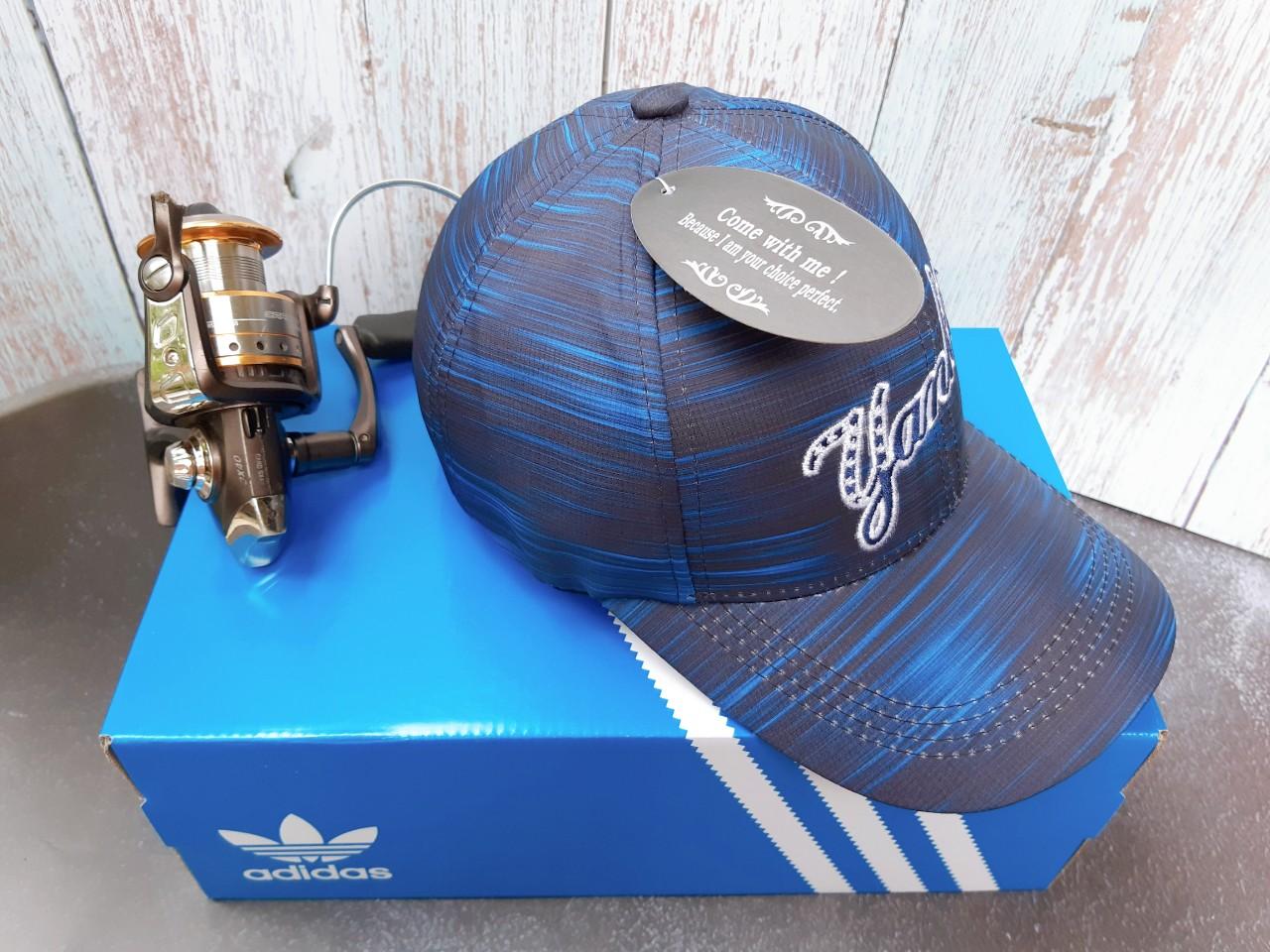 [HCM]Nón kết Mũ lưỡi trai Yankees nam nữ