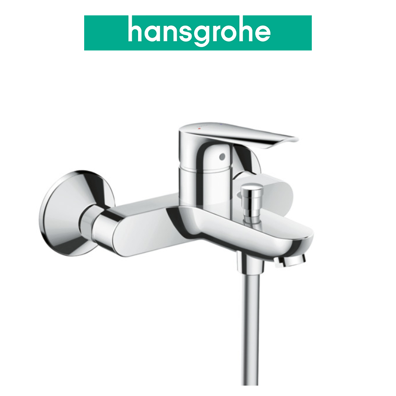 Bộ trộn tay gạt đơn HANSGROHE Logis E 71403