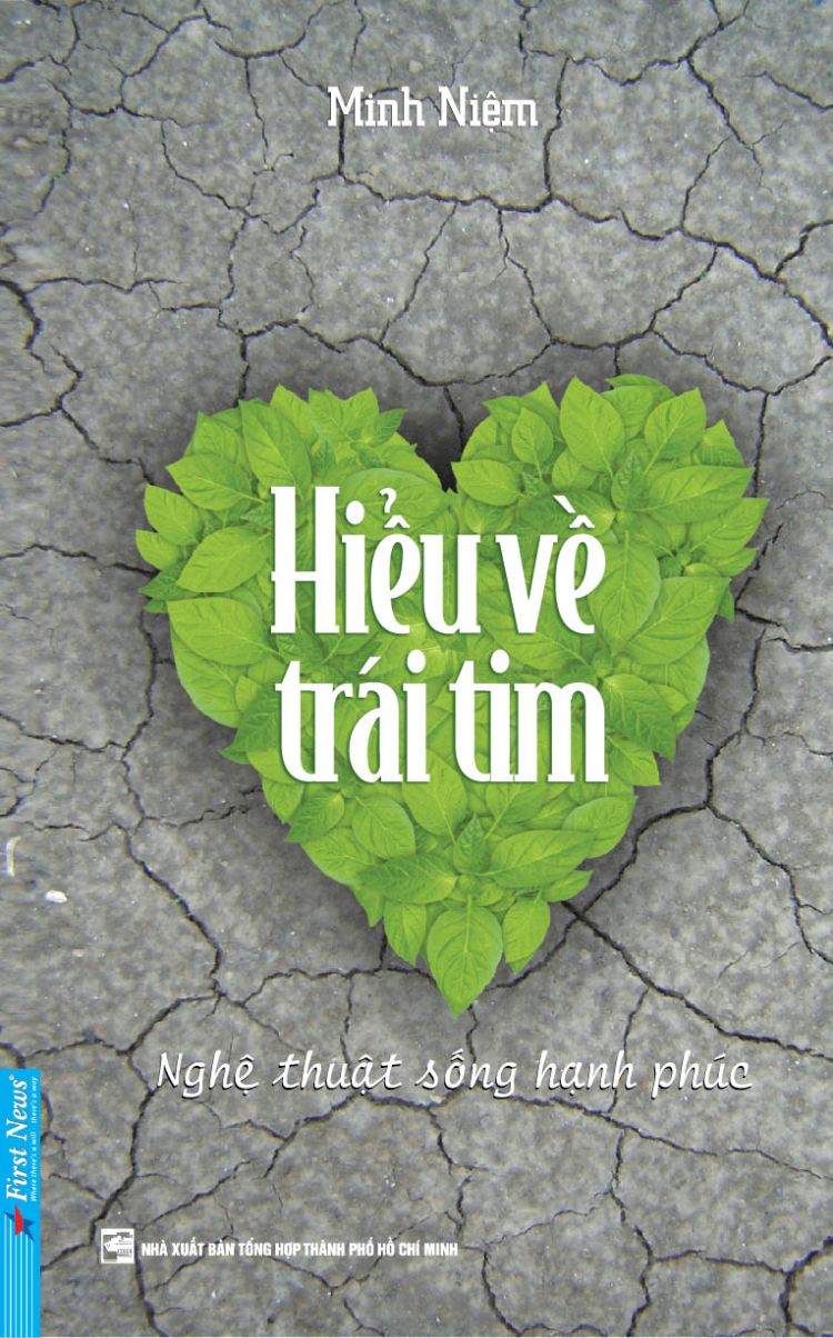 Sách - Hiểu Về Trái Tim