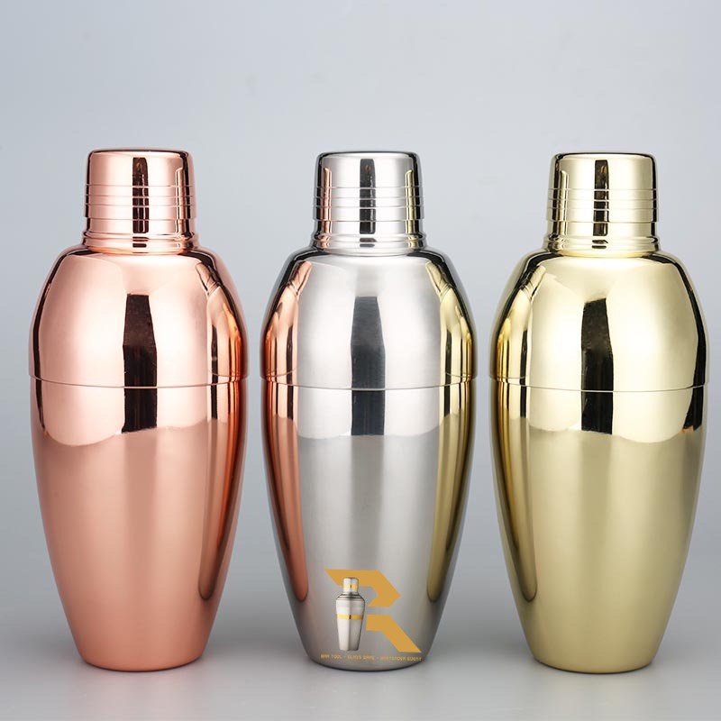 Shaker Birdy