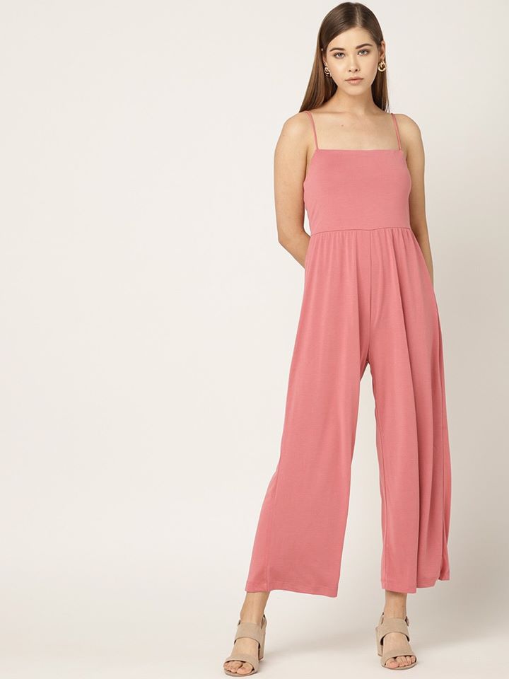 [HCM]Đầm Jumpsuit Nữ  Xuất Khẩu