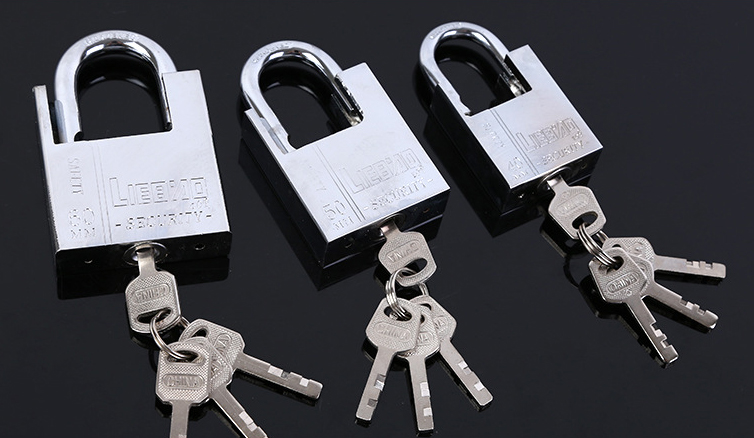 Ổ Khóa Chống Cắt Lieb'ao