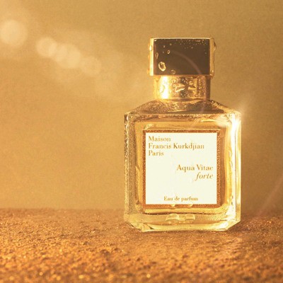 🔥hot deal🔥 nước hoa maison francis kurkdjian aqua vitae tester