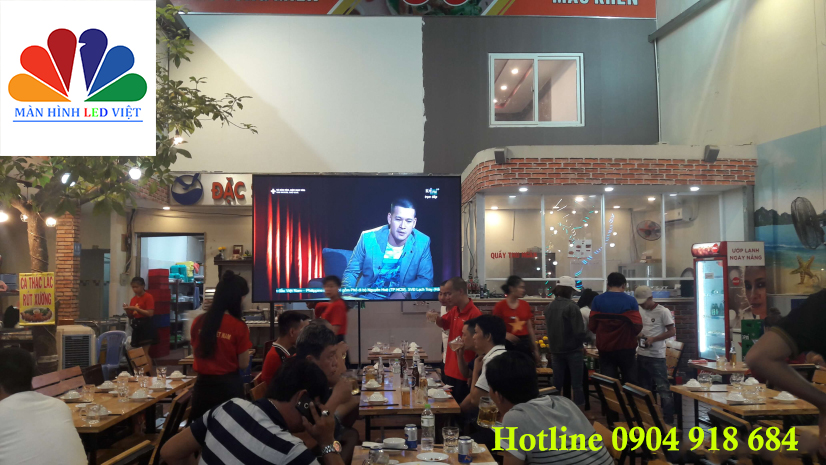 Màn hình Led 100 inch