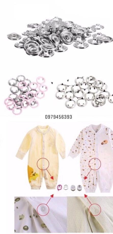bộ cối đóng cúc vành 9.5mm