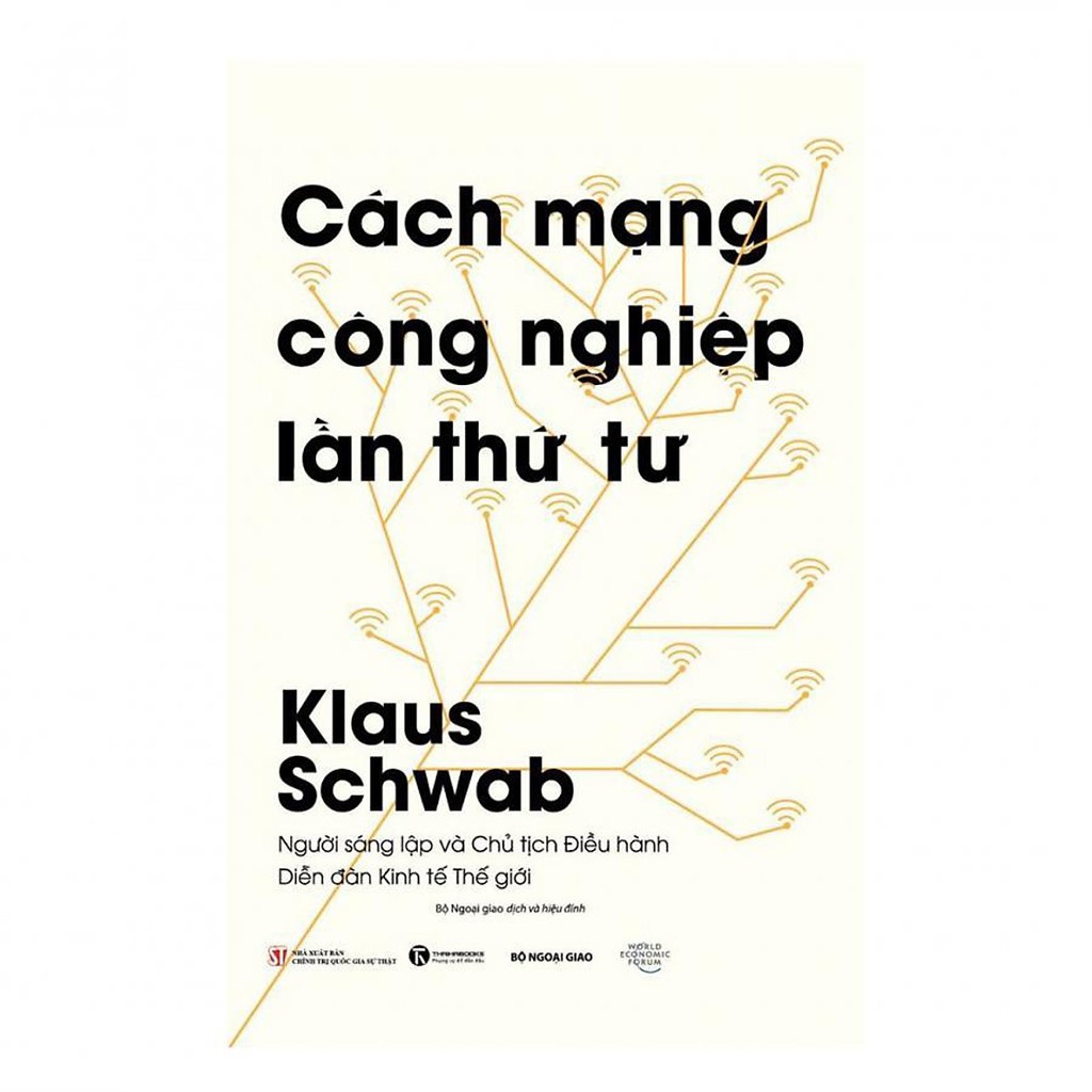 Cách mạng công nghiệp lần thứ tư