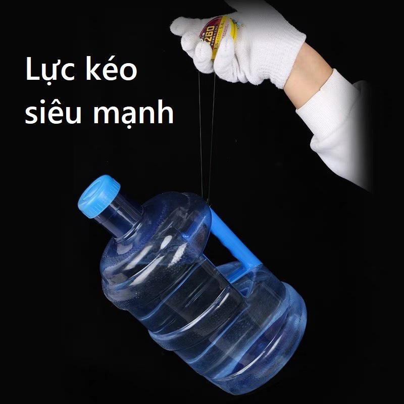 Trục Buộc Sẵn 3260 Cao Cấp - PKT023