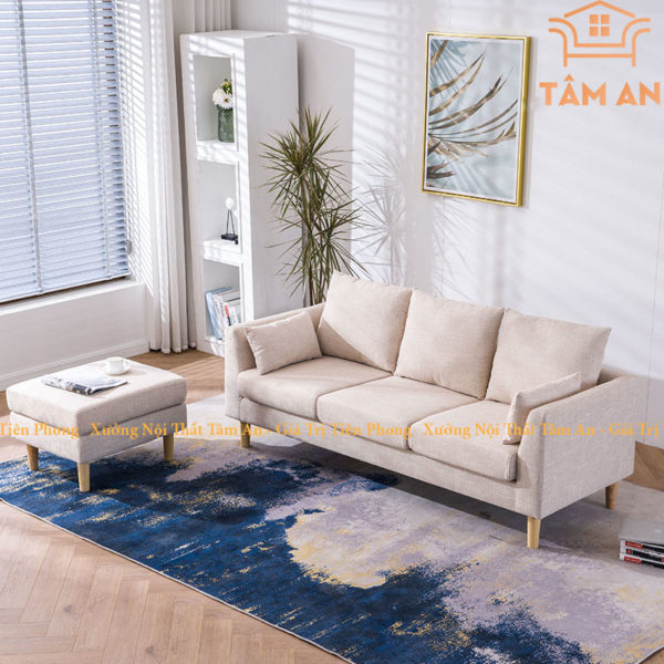 Ghế Sofa Băng TB-19