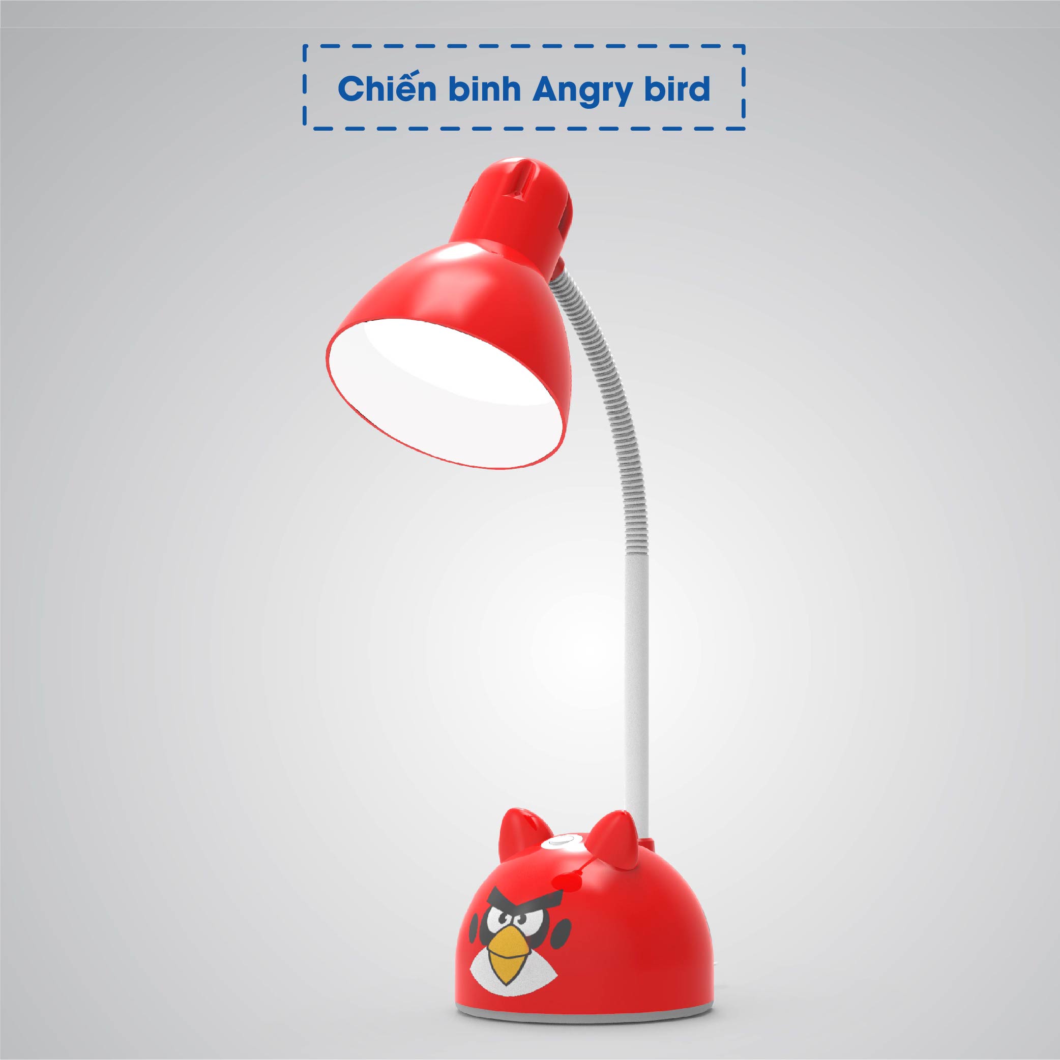 Đèn bàn LED chống cận 5w Rạng Đông RD-RL-27V2