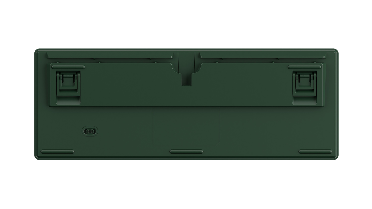 Bàn phím cơ Akko 5087B Multi-modes World Tour London (Bluetooth 5.0 / Wireless 2.4Ghz / Hotswap / Foam tiêu âm / TTC switch)