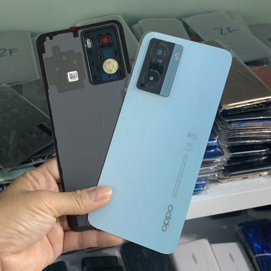 Nắp lưng oppo a57 2022 / a77s