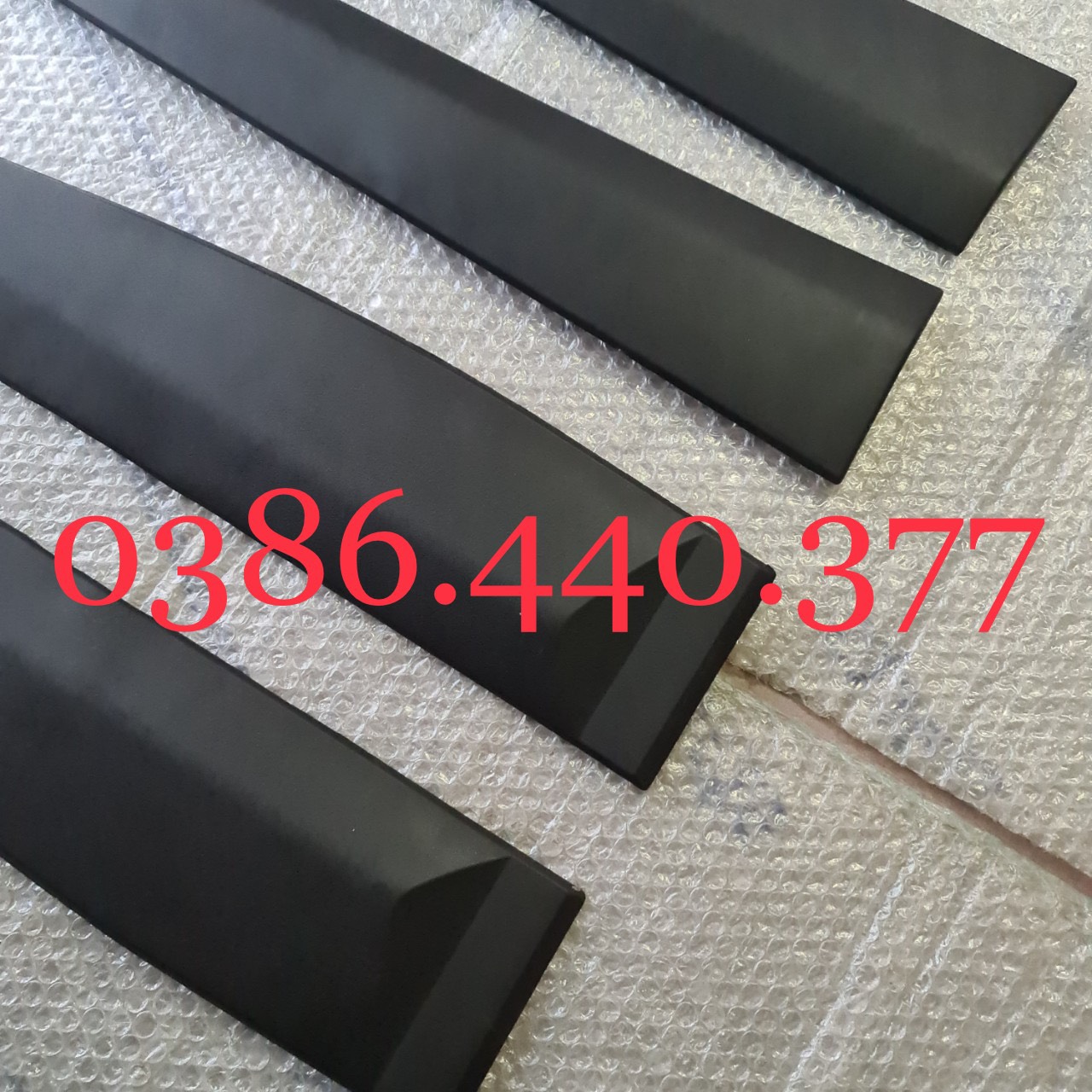 Nẹp cửa Grand I10 (Xe 5 Cửa, Giá 1 Chiếc ) HQ
