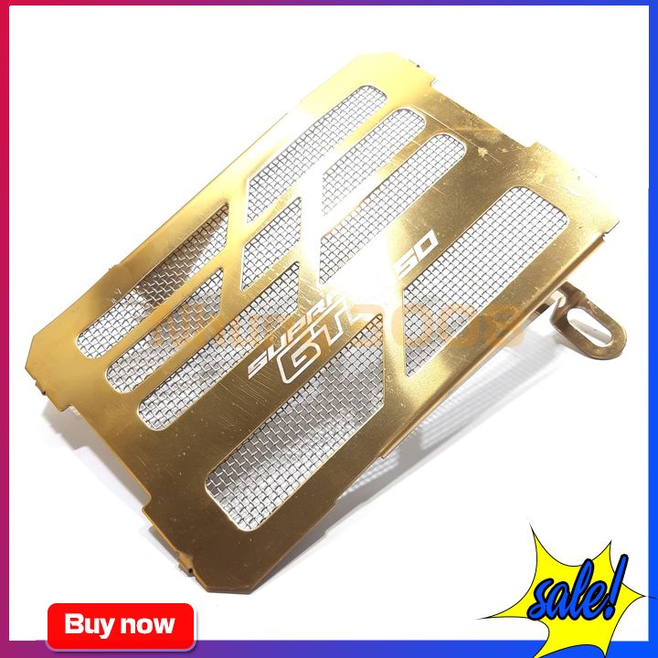 [HCM]Che Két Nước cho xe Winner X - Inox xịn