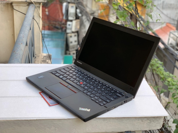 Bảng giá Laptop Lenovo Thinkpad X250 (i3- 5010U, 8G, 256G, 12.5IN HD) Phong Vũ