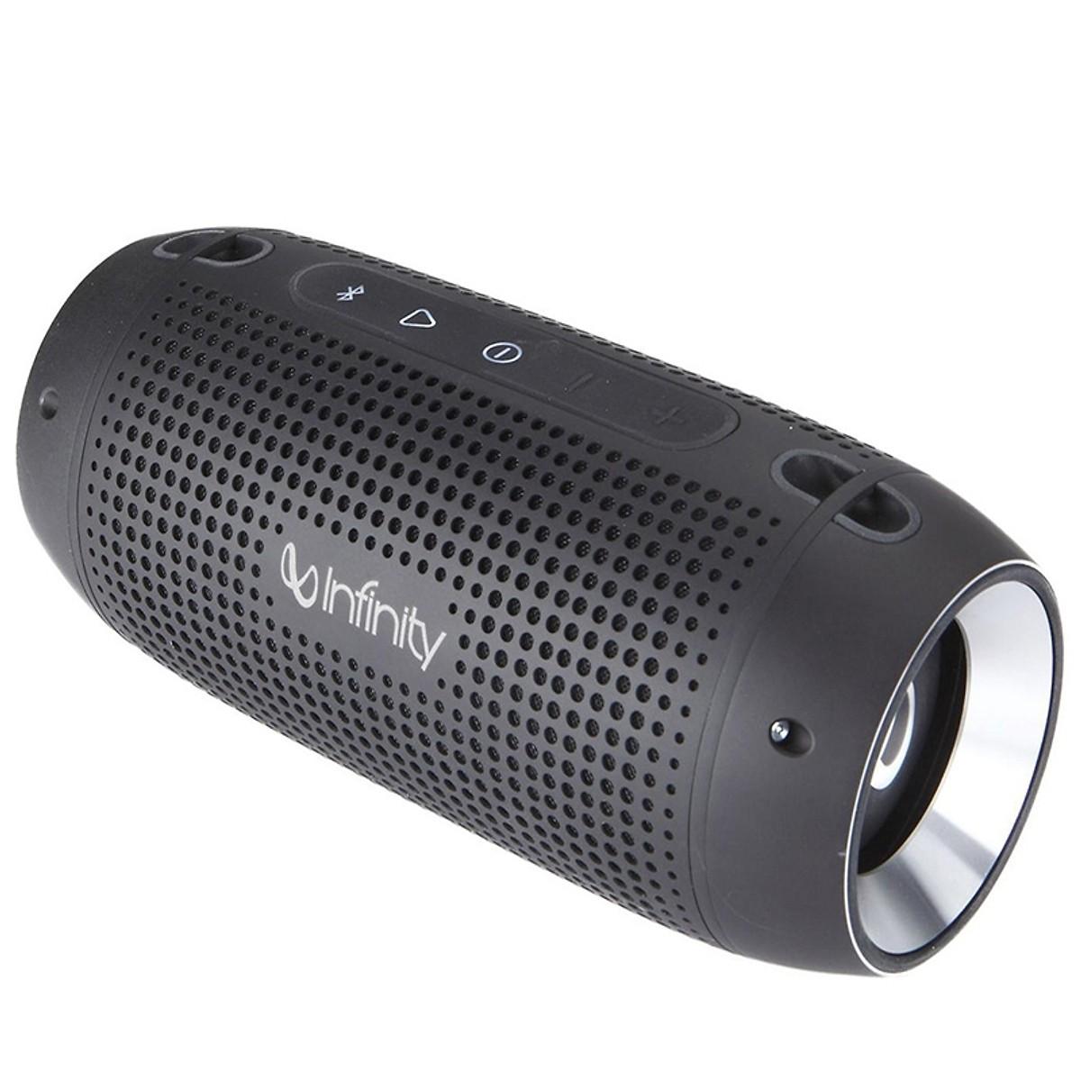 [HCM][Trả góp 0%]Loa Bluetooth Infinity One